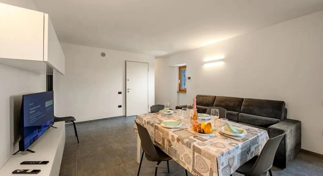 Appartamento Borgo Pastoedo