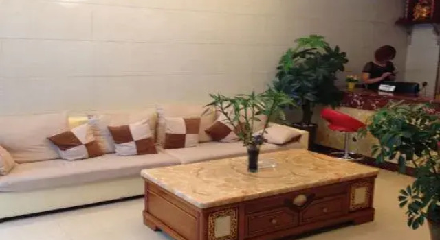 Southern Yee Sun Business Club, Varaa Hotelli Hotellit Sichuan pysäköinnillä, Pysäköinti