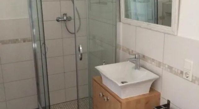 Двухместный номер Standard Penzion