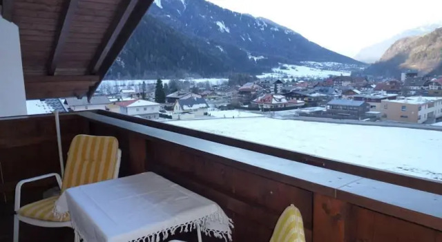Haus Santer Helmut, Rezerwuj Hotel Oetz 