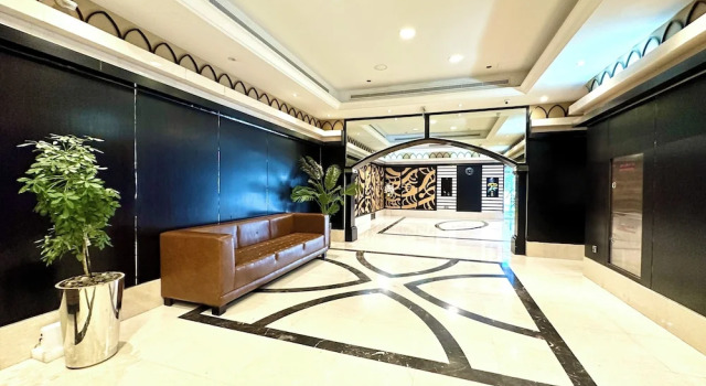 Marco Polo - Striking Lake Views at JLT | 1 BR | 2 Balconies, Забронировать Апартаменты/квартира Апартаменты Эмирата Дубая, рядом с Dubai Marina Yacht Club, Апартаменты/квартира