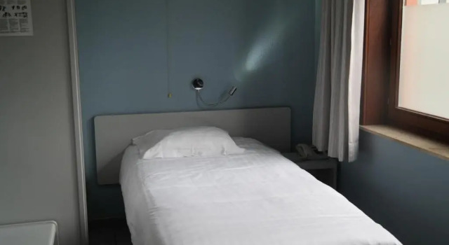 Номер Standard De Bonte Os Hotel & Tower