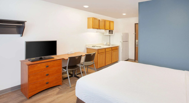 WoodSpring Suites Fayetteville Univ. of Arkansas