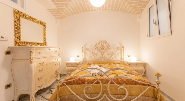 Appartamento Daunia  - Puglia