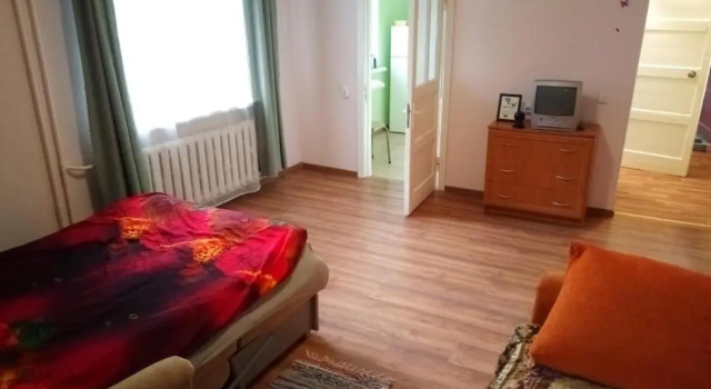 Апартаменты Viestura apartamenti