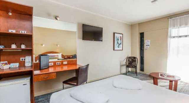Двухместный номер Standard Tonsley Hotel