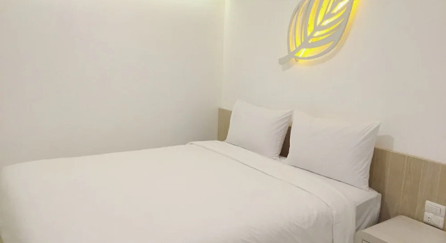 Двухместный номер Standard SnoozZotel