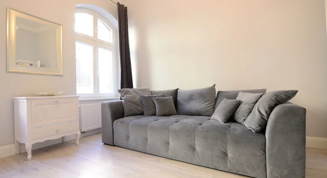 Апартаменты Victus Apartamenty - Nowy Jork