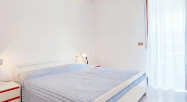 Bright Flat With Terrace