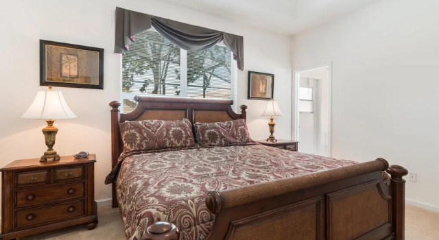 Villa Dodes by VillaDirect