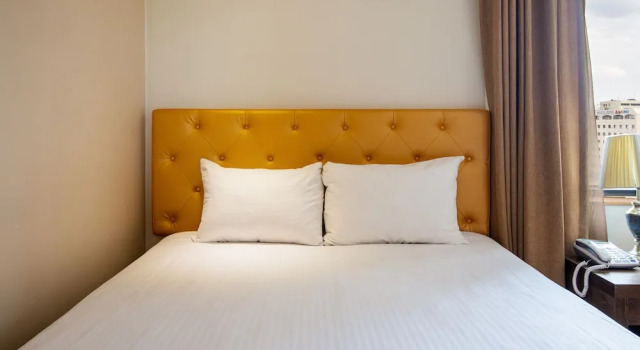 Номер Standard Hotel Haema