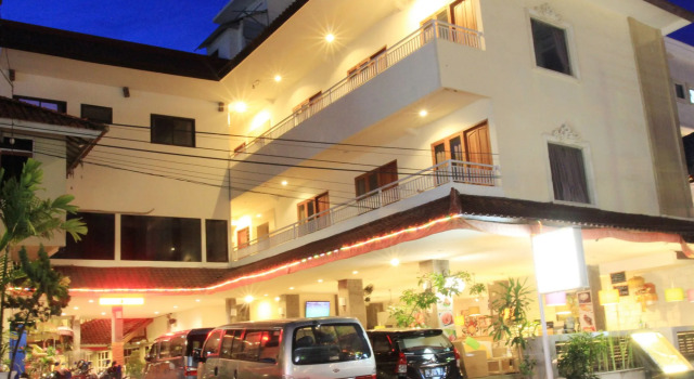 Hotel Karthi