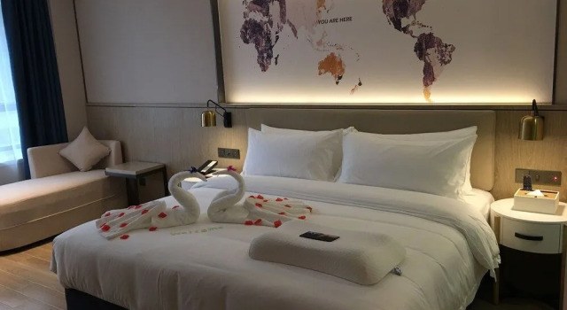 Kyriad Marvelous Hotel（Foshan Sanshui Wanda Plaza Branch）, Book Hotel Sanshui Foshan Area