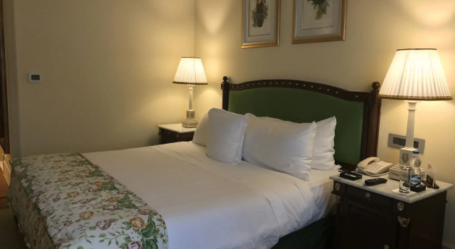 ITC Windsor, A Luxury Collection Hotel, Bengaluru