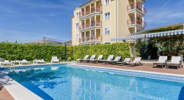 Апартаменты Apartment Mary