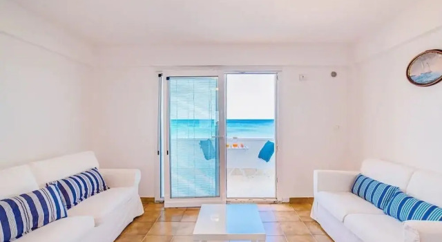 Playa D'Oro Beach House