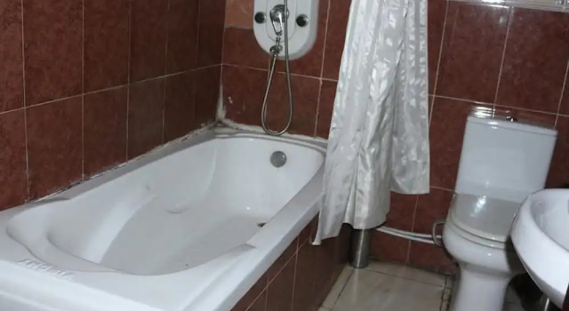 Номер Superior 1804 Boutique Hotel