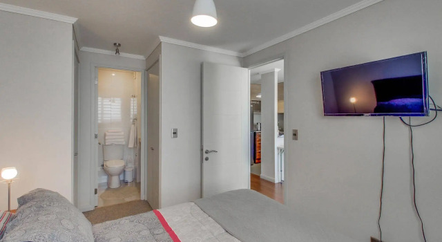 Sapphire Coast, Забронировать Отель Отели Винья-дель-Мар 3 звезды, 3*