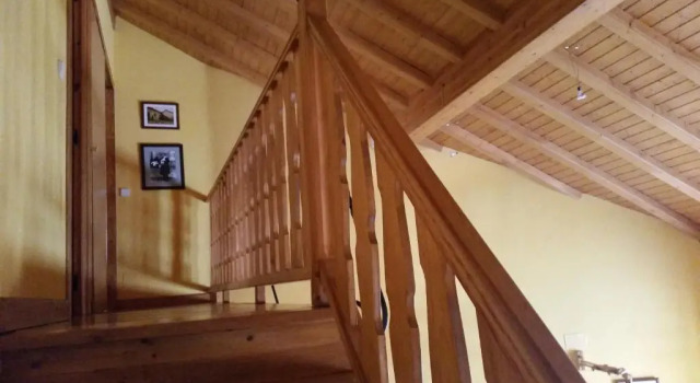 Коттедж Casa Rural el Casillo del Abuelo Goyo