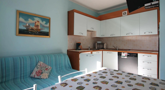 Apartment in Baita just 200 meters away from the ski lifts, Забронировать Апартаменты/квартира Ливиньо Ломбардия, рядом с Кресельный подъёмник Кампо Сквола (нижняя станция)