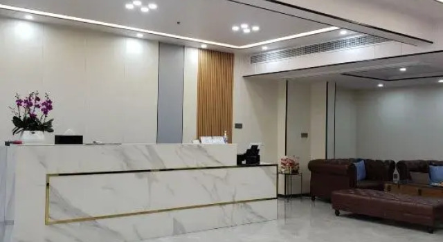 Shengji Hotel, Rezervovat Hotel Hotely v Guangdong s bazénem, Bazén