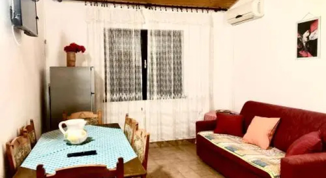 Nar Apartment