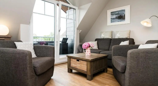 Апартаменты Appartement Lille Kamp 2