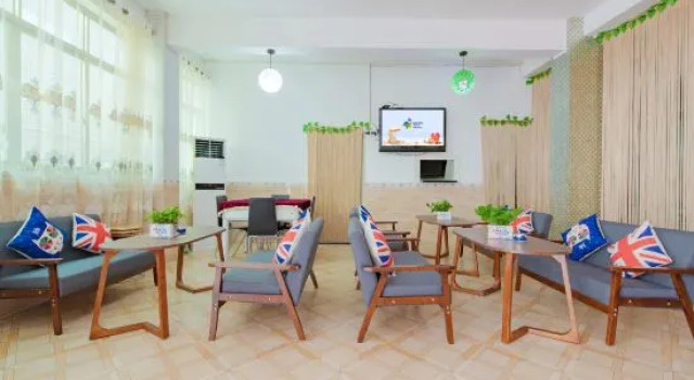 Xiyong No.1 Hostel Shenzhen, Rezerwuj Hostel Hotele w Shenzhen z parkingiem, Parking