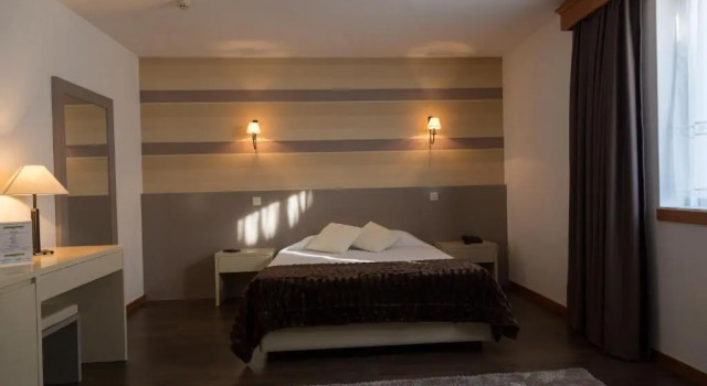 Номер Standard Troia Hotel