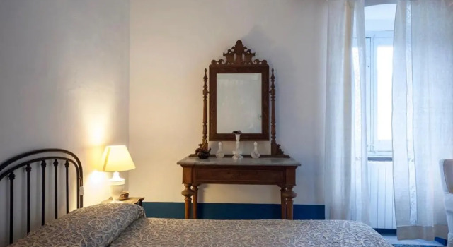 Номер Superior Casa Migliaca
