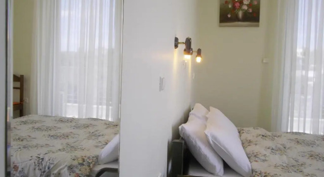 Студия Areti & Maria Apartments
