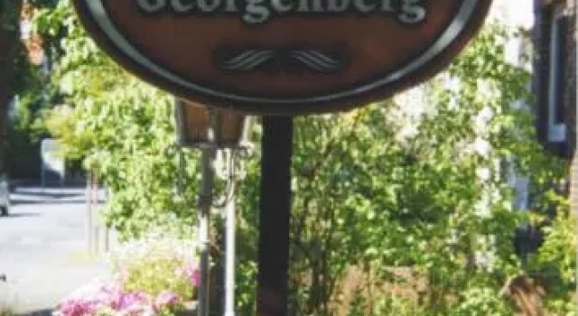 Gästehaus zum Georgenberg, Book Hotel Goslar Niedersachsen