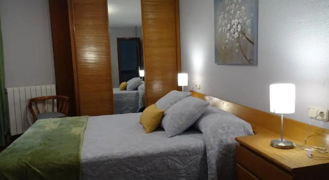 Апартаменты Duplex Frain
