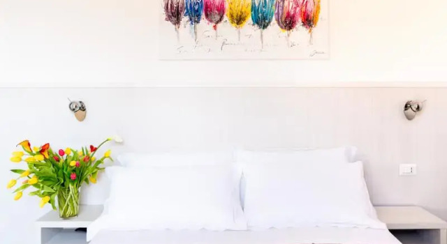 Номер Standard Hotel Capinera