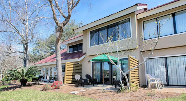 Beachwalk VIlla 5060, Rezerwuj Willa Miramar Beach Emerald Coast