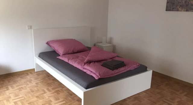 Коттедж Ferienwohnung Roemerhaus Xanten