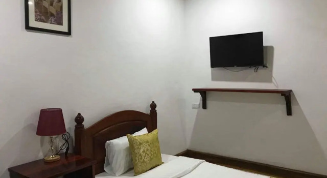 Одноместный номер Standard Elephant Boutique Hotel