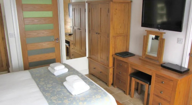 Horsemanstone, Book Hotel 4-stjernede hoteller i Dyfed, 4*