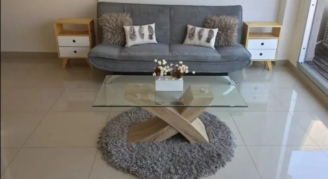 Apartamento Tucuman