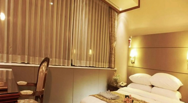 Seoul Olympic Parktel