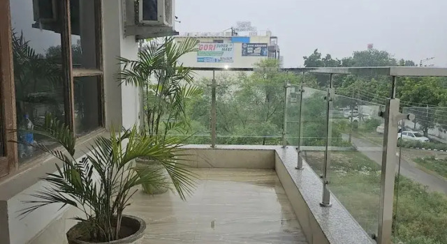 Hotel Ashiyana Elite, Varaa Hotelli Gurgaon 