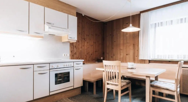 Апартаменты Gästehaus Lässer