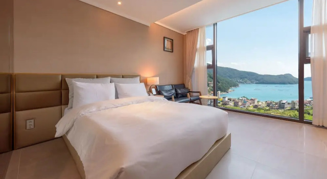 Номер Standard Friemily Pool Villa & Hotel