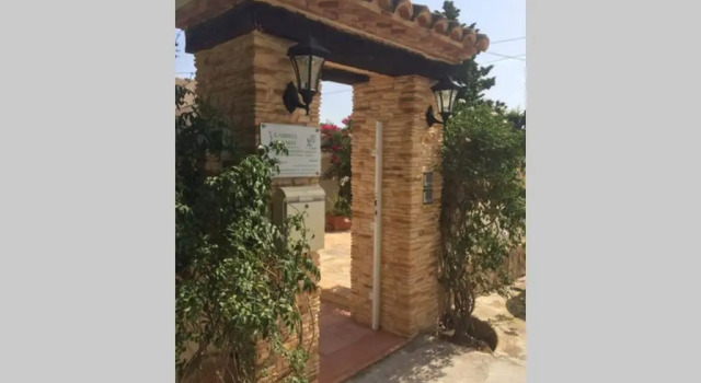 Casa sobre el Mar, a beautiful Oasis 1000m from beach