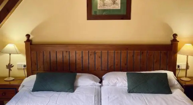 Апартаменты с 2 комнатами Aparthotel Es de Don Joan