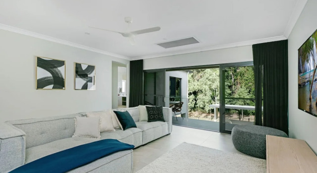 Esprit 11 Palm Cove, Забронировать Отель Отели Cairns Beaches с парковкой, Парковка