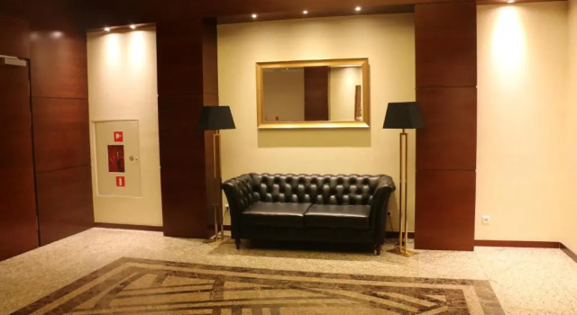 Апартаменты Atelier Residence