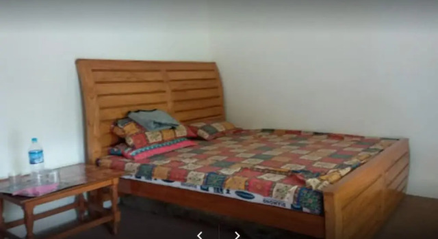 Двухместный номер Standard Pameer Continental Hotel and Restaurant