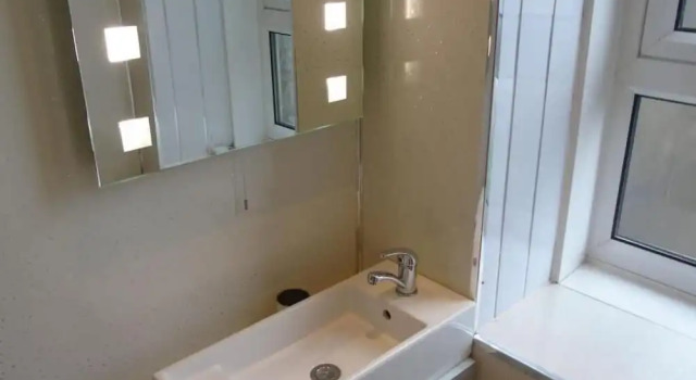 Апартаменты Snug - Tearlag Apartment