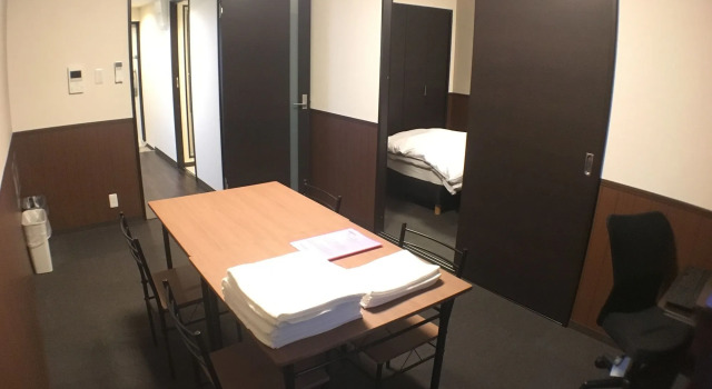 LA Kyoto, Book Hotel Kyoto Japan